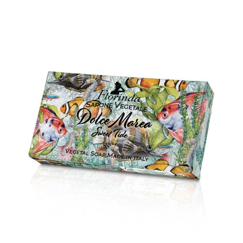 Мыло Florinda Dolce Marea Ласковая волна, 100 гр 47