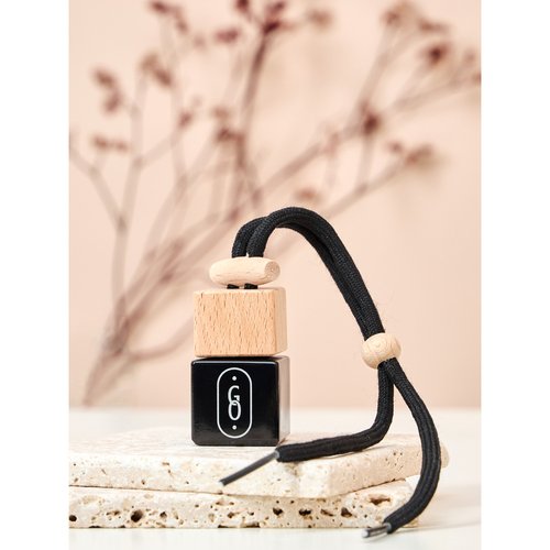 Автопарфюм GLOTOK Шоколад и грецкий орех 7 мл 490₽