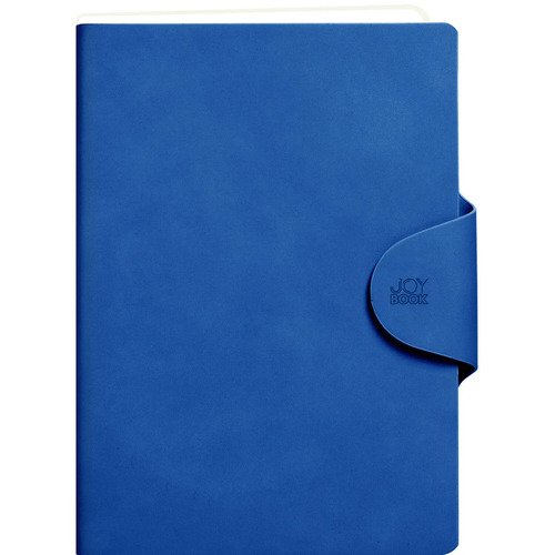 Ежедневник недатированный Snap book No 4 А5 136л 80гм2 линейка 750₽