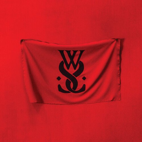 Виниловая пластинка While She Sleeps – Brainwashed (Limited Edition, Red) LP