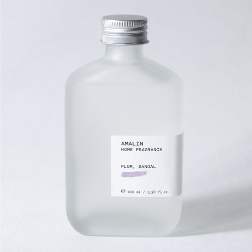 Аромадиффузор Amalin Слива и сандал