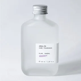 Аромадиффузор Amalin Слива и сандал