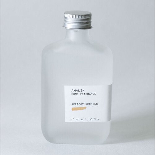 Аромадиффузор Amalin Абрикосовые косточки