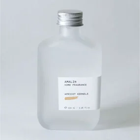 Аромадиффузор Amalin Абрикосовые косточки