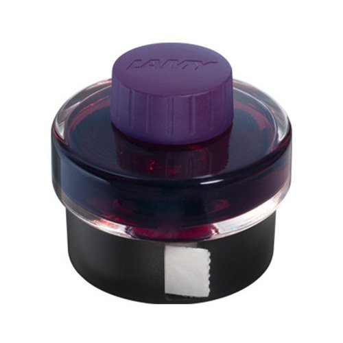 Чернила в банке T52 50 мл Dark lilac 1830₽