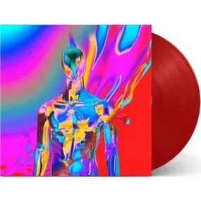 Cream Soda – Комета (Red) LP