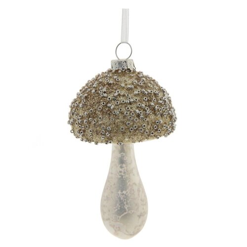 Украшение новогоднее Remeco Гриб 7х7х12 см 762730 392₽