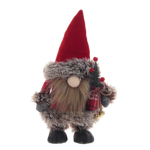 Игрушка набивная Remeco Гном 17х9х29 см 796066 995₽