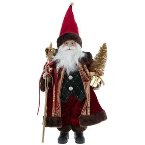 Дед Мороз Remeco, 24х10х63/45 см 808445