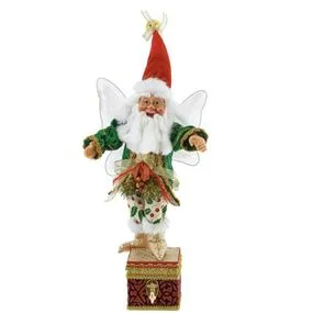 Дед Мороз Remeco, 18х14х53/36 см 809324