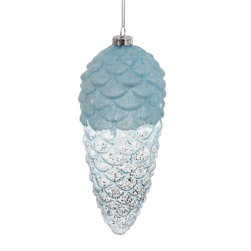 Украшение новогоднее Remeco Шишка 9х9х22 см 809431 345₽