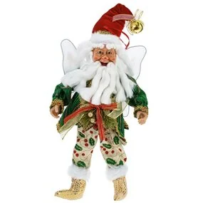Украшение новогоднее Remeco Дед Мороз, 18х8х49/35 см 812619