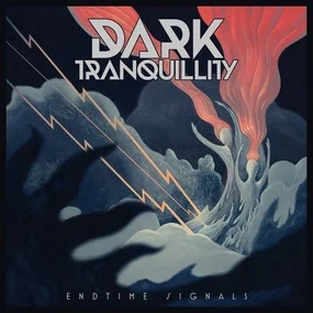 Dark Tranquillity - Endtime Signals LP