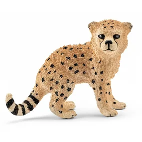 Фигурка Schleich Детеныш гепарда