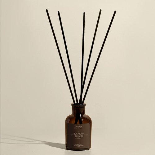 Диффузор ароматический Dark Цветение ежевики, 50 мл