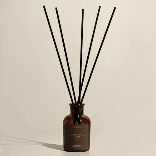 Диффузор ароматический Dark Райское побережье 50 мл 1500₽