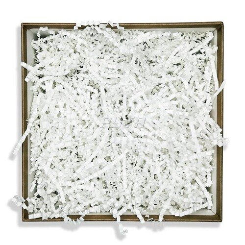 Бумажный наполнитель Белый 50 г 70₽