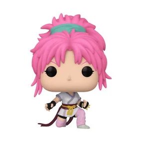 Фигурка Funko POP: Hunter x Hunter - Machi Komacine