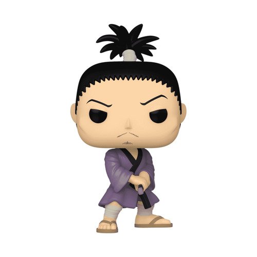 Фигурка Funko POP Hunter x Hunter - Nobunaga 2232₽