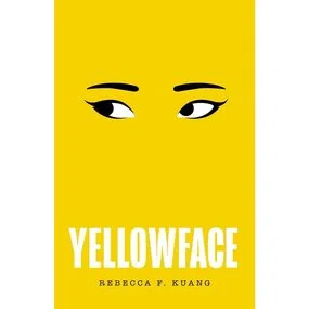 Yellowface