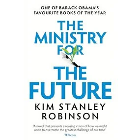 The Ministry for the Future