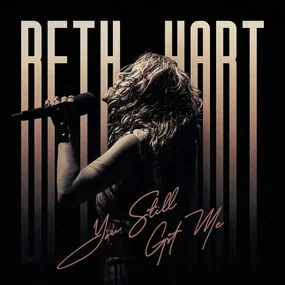 Beth Hart – You Still Got Me (Limited Edition, Red Transparent) LP