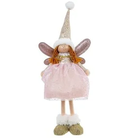 Игрушка набивная Remeco Фея, 14х8х39 см 808503