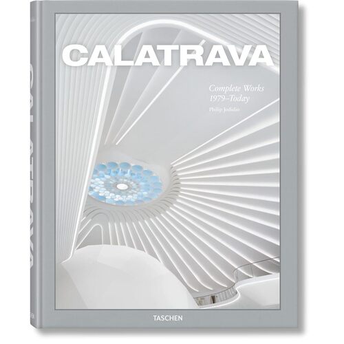 Calatrava Complete Works 1979-Today XXL 36990₽