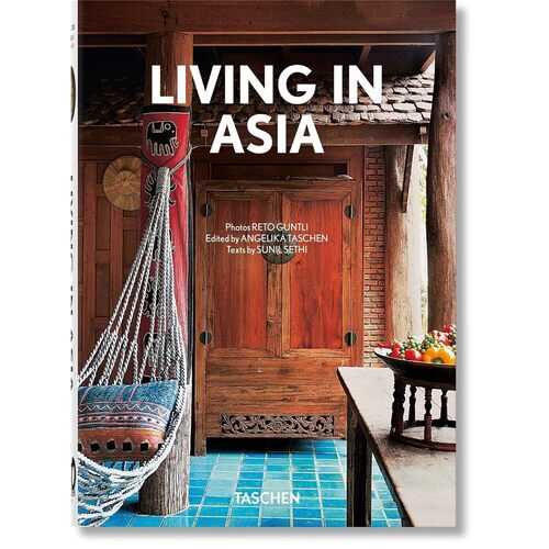 Living in Asia 40th Ed 4020₽
