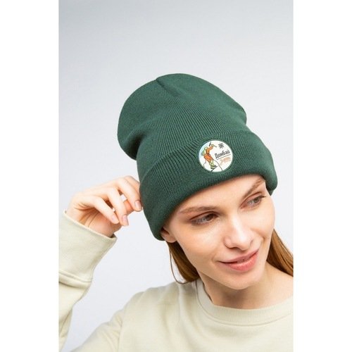 Шапка Запорожец DombaiДомбай Зеленая Dark Green 1290₽