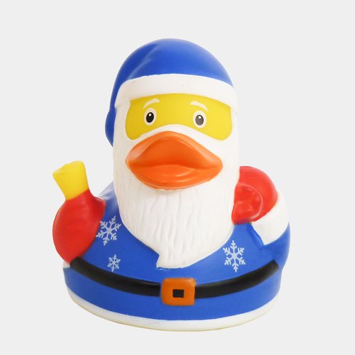 Уточка Дед Мороз 490₽