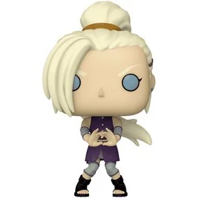 Фигурка Funko POP: Naruto. Ino Yamanaka