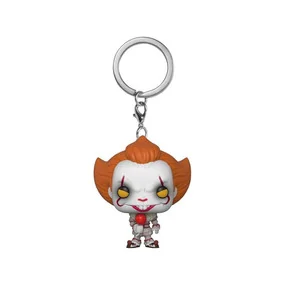 Брелок POP! Keychain Pennywise