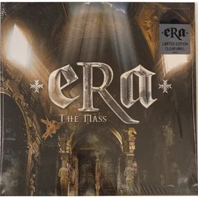 Era - Mass LP