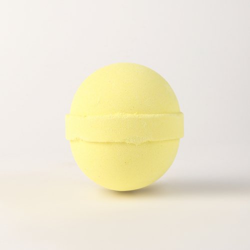 Бомбочка для ванны Лемонграсс 150 гр 200₽