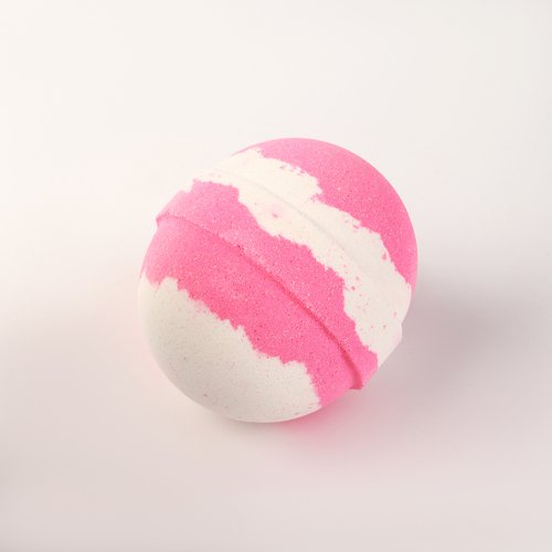 Бомбочка для ванны Медвежья Радость 150 гр 200₽