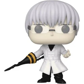 Фигурка Funko POP: Tokyo Ghoul:Re. Kisho Arima