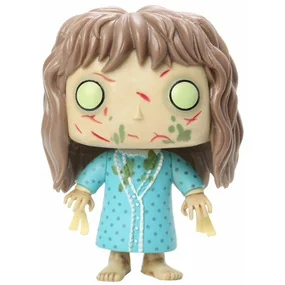 Фигурка Funko POP: Movies - L'Esorcista Regan Posseduta