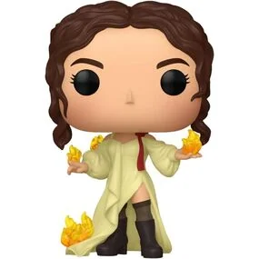 Фигурка Funko POP: Rocks - Rosalia (La Noche de Anoche)