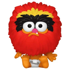 Фигурка Funko POP: Disney: The Muppets Mayhem