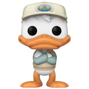 Фигурка Funko POP: Disney - Donald
