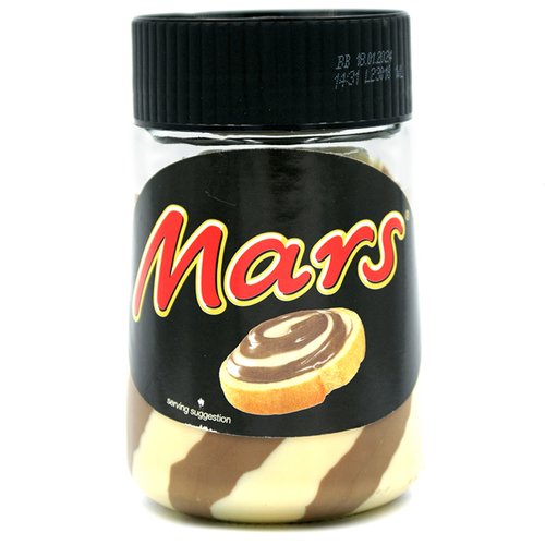 Паста Mars Duo 350 гр 952₽