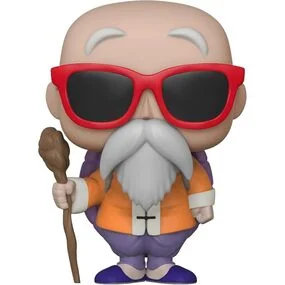 Фигурка Funko POP: Dragon Ball Z. Master Roshi