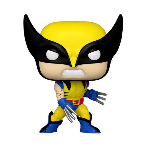 Фигурка Funko POP Marvel Wolverine 50th Wolverine Classic 2232₽