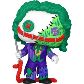 Фигурка Funko POP: DC Comics. Patchwork The Joker