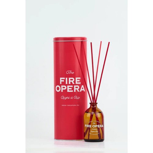 Диффузор Ароматический FIRE OPERA Titania 100 мл 2590₽