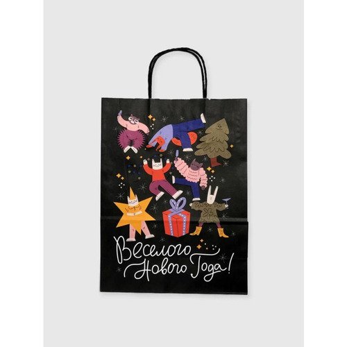 Пакет Новогодняя вечеринка 120₽