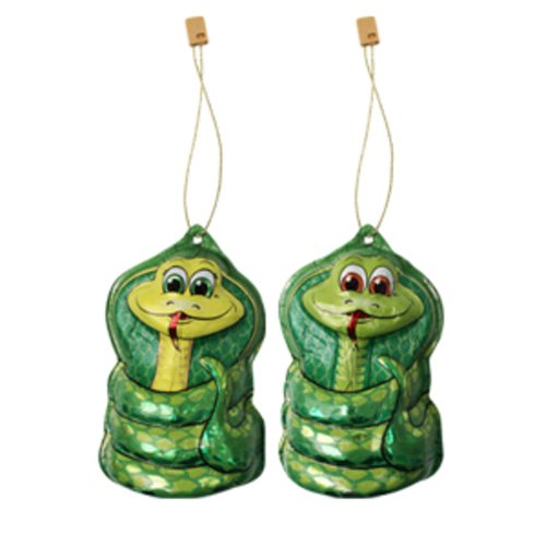 Шоколад фигурный Змейка 35г 120₽