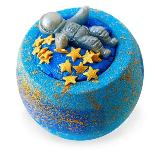 Бомба для ванны Новая галактика 253₽