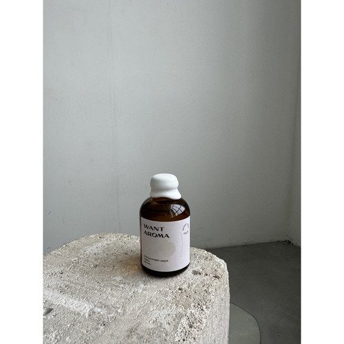 Диффузор апельсиновая цедра, перец, ваниль, 50 мл